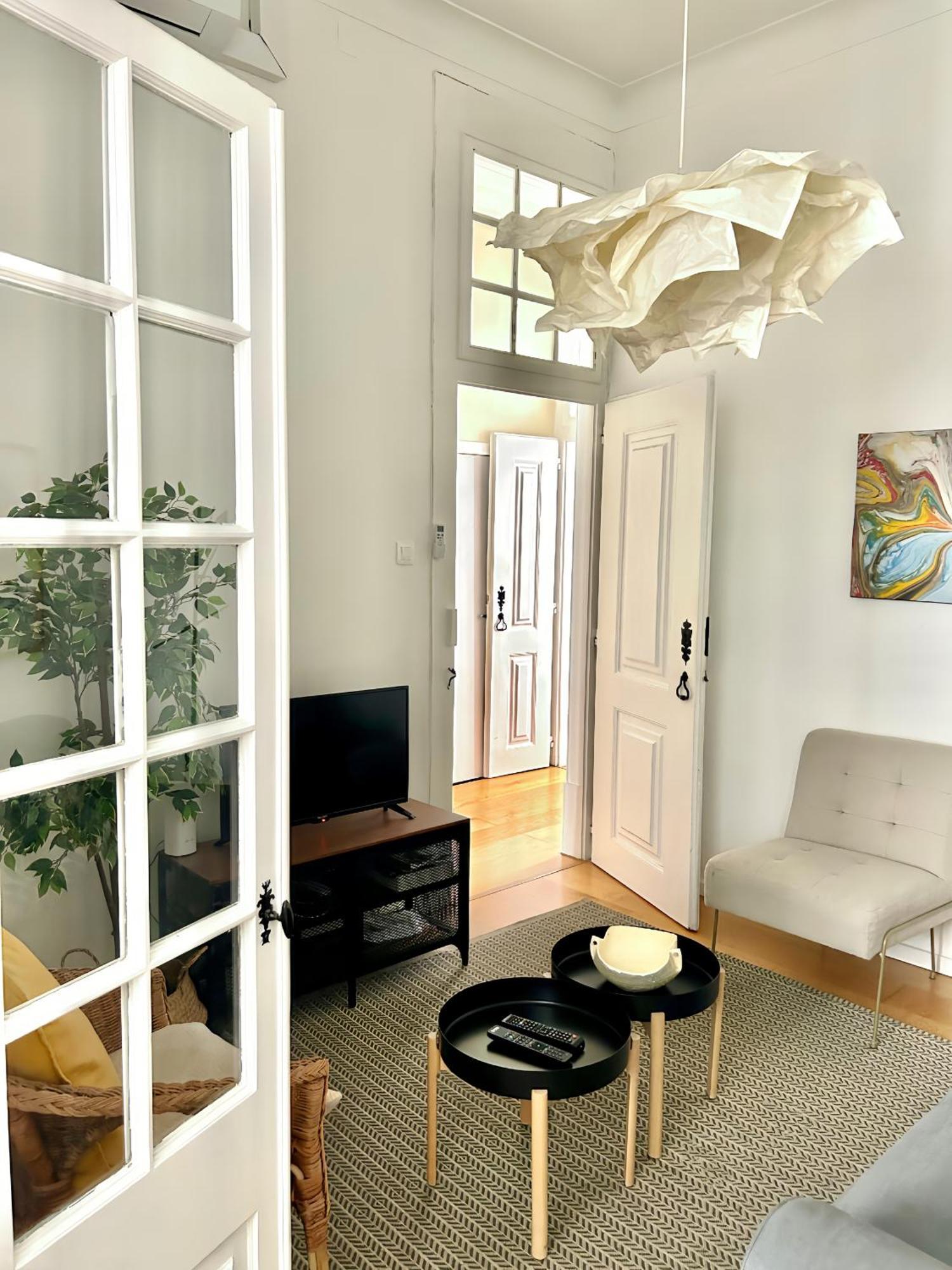 Sj2D Central Baixa New Air Conditioning Spacious And Friendly Лиссабон Экстерьер фото